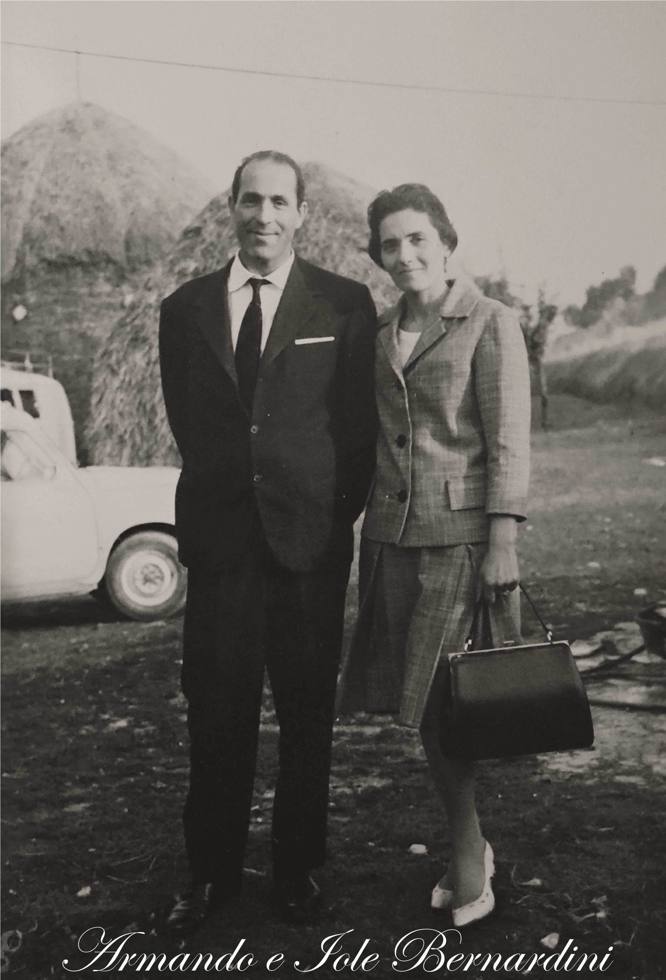 La nostra famiglia