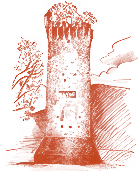 La torre